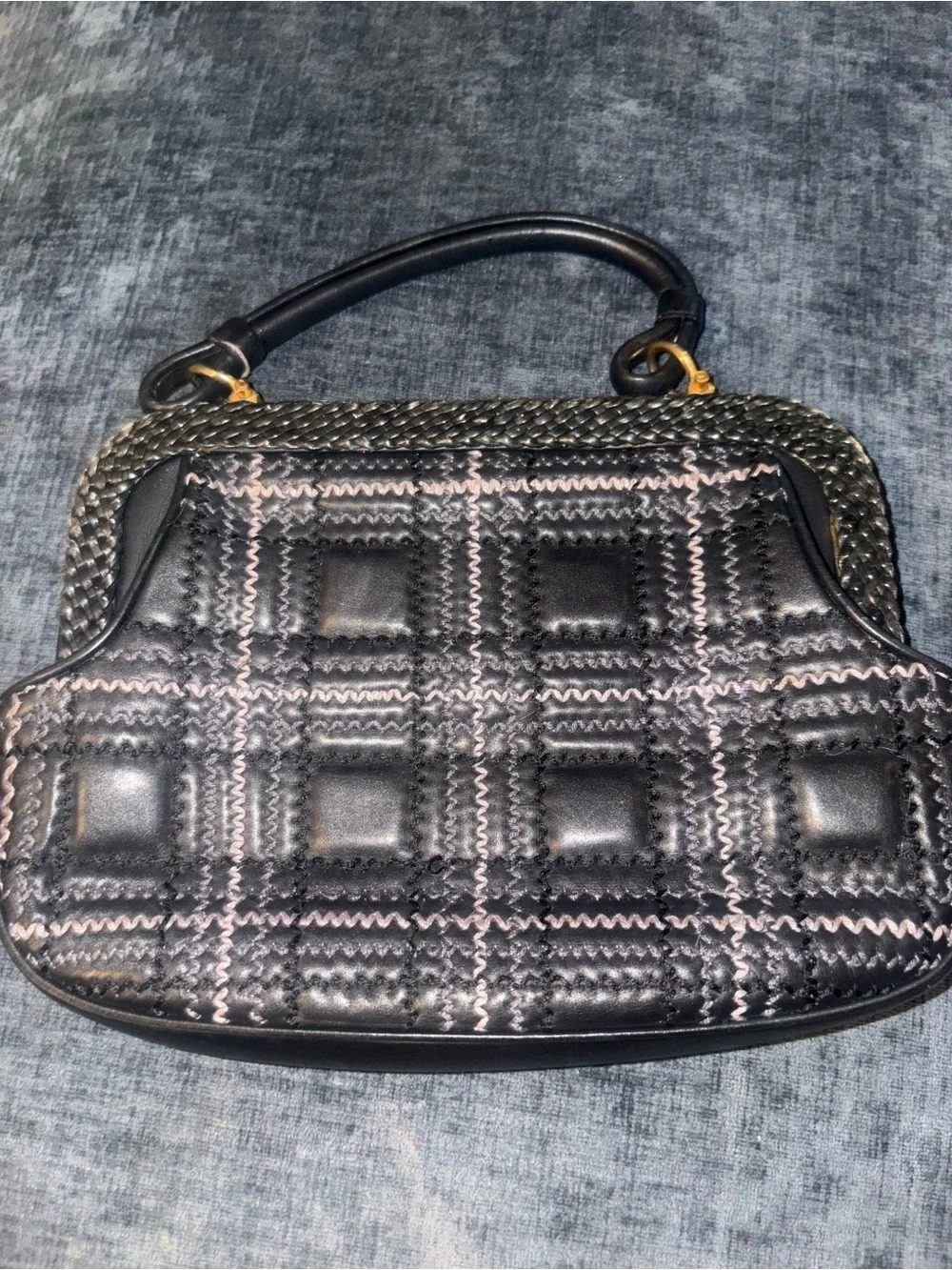 N/A elegant black